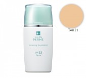 Водна тональна основа SPF 33